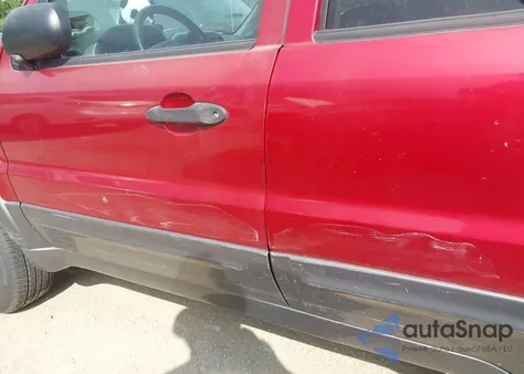 2003 Ford Escape Xlt z USA, uszkodzony, nr VIN 1FMCU93153KA02888